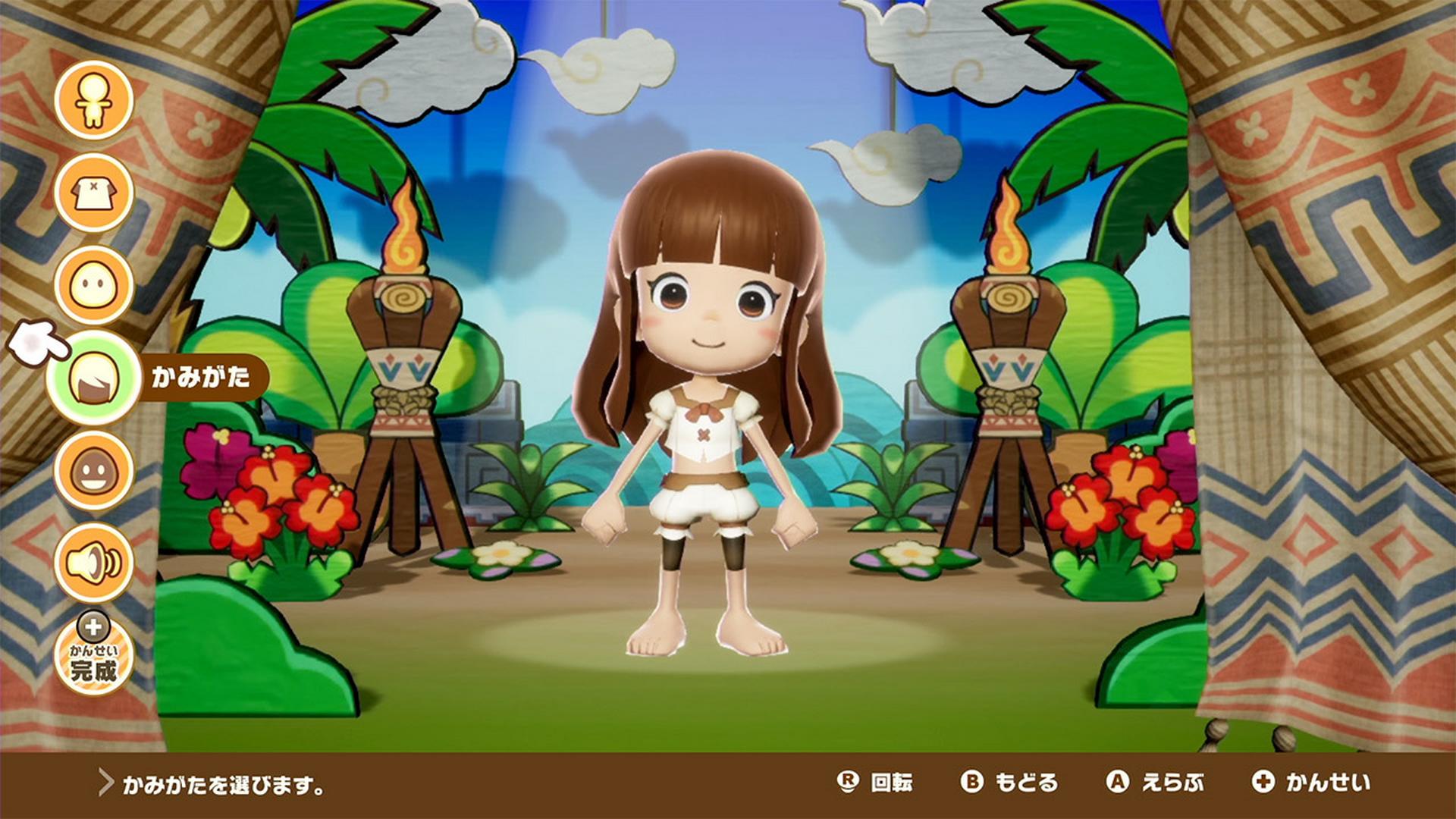 Fantasy Life i: The Girl Who Steals Time